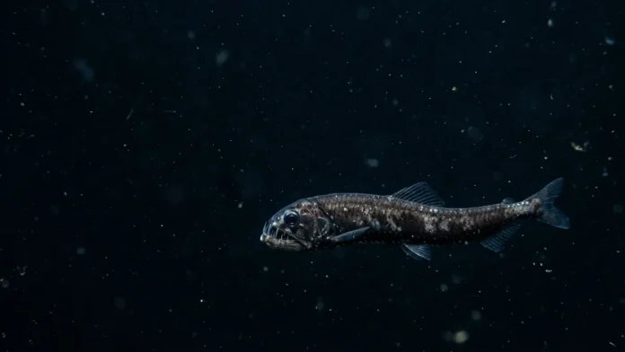 Uma pesquisa mostra que peixes do mar profundo respondem a 3 pressões com formas variadas e ritmos evolutivos diferentes