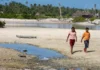 Relatório da ONU prevê mundo acima de 1,5°C, mas crítica alerta para risco de desistência climática Relatório da ONU prevê mundo acima de 1,5°C, mas crítica alerta para risco de desistência climática