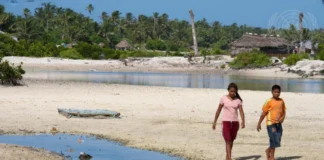 Relatório da ONU prevê mundo acima de 1,5°C, mas crítica alerta para risco de desistência climática Relatório da ONU prevê mundo acima de 1,5°C, mas crítica alerta para risco de desistência climática