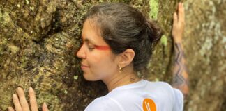 Turismo comunitário envolve até 75% de uma comunidade no Amazonas e amplia renda sem derrubar a floresta Turismo comunitário envolve até 75% de uma comunidade no Amazonas e amplia renda sem derrubar a floresta
