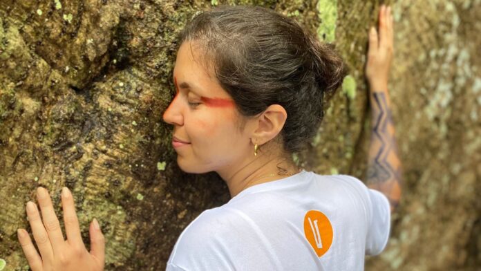 Turismo comunitário envolve até 75% de uma comunidade no Amazonas e amplia renda sem derrubar a floresta Turismo comunitário envolve até 75% de uma comunidade no Amazonas e amplia renda sem derrubar a floresta