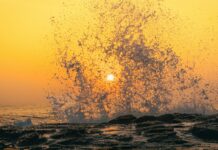 El Niño deve atingir força excepcional até o fim de 2026 e manter riscos de extremos climáticos em 2027 El Niño deve atingir força excepcional até o fim de 2026 e manter riscos de extremos climáticos em 2027