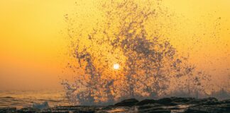 El Niño deve atingir força excepcional até o fim de 2026 e manter riscos de extremos climáticos em 2027 El Niño deve atingir força excepcional até o fim de 2026 e manter riscos de extremos climáticos em 2027