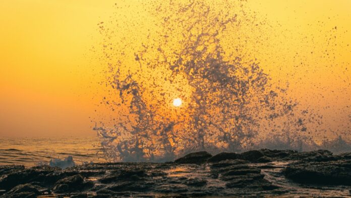 El Niño deve atingir força excepcional até o fim de 2026 e manter riscos de extremos climáticos em 2027 El Niño deve atingir força excepcional até o fim de 2026 e manter riscos de extremos climáticos em 2027