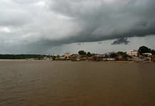 Campus de Oiapoque vira base de nova universidade federal no Amapá e mira pesquisa na fronteira Campus de Oiapoque vira base de nova universidade federal no Amapá e mira pesquisa na fronteira