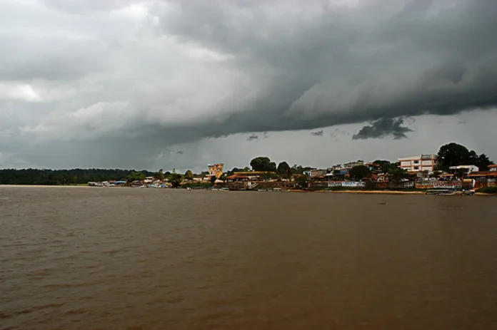 Campus de Oiapoque vira base de nova universidade federal no Amapá e mira pesquisa na fronteira