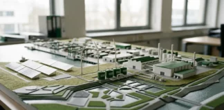 RN leva Porto-Indústria Verde a estudo de 12 meses, mas R$ 10 bilhões ainda dependem de viabilidade RN leva Porto-Indústria Verde a estudo de 12 meses, mas R$ 10 bilhões ainda dependem de viabilidade