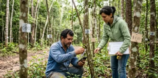 Mercado de carbono pode alcançar 2.188 empresas e mudar custos de produção no Brasil até 2031 Mercado de carbono pode alcançar 2.188 empresas e mudar custos de produção no Brasil até 2031