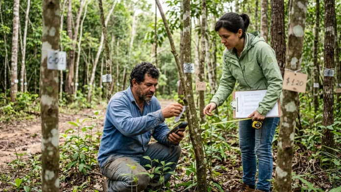 Mercado de carbono pode alcançar 2.188 empresas e mudar custos de produção no Brasil até 2031 Mercado de carbono pode alcançar 2.188 empresas e mudar custos de produção no Brasil até 2031