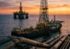 Amapá pode virar novo polo do petróleo após descoberta no mar e projeção de 50 mil empregos Amapá pode virar novo polo do petróleo após descoberta no mar e projeção de 50 mil empregos