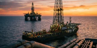 Amapá pode virar novo polo do petróleo após descoberta no mar e projeção de 50 mil empregos Amapá pode virar novo polo do petróleo após descoberta no mar e projeção de 50 mil empregos