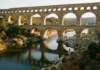 Aquedutos romanos atravessaram montanhas por 500 anos e ainda levam água a uma fonte de Roma Aquedutos romanos atravessaram montanhas por 500 anos e ainda levam água a uma fonte de Roma