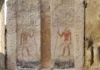 Tumba de 4 mil anos revela funcionário que guardava segredos reais e objetos deixados em Saqqara Tumba de 4 mil anos revela funcionário que guardava segredos reais e objetos deixados em Saqqara