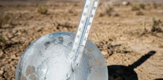 Ação climática pode render US$ 15 por dólar e reduzir o aquecimento na nova era do overshooting Ação climática pode render US$ 15 por dólar e reduzir o aquecimento na nova era do overshooting