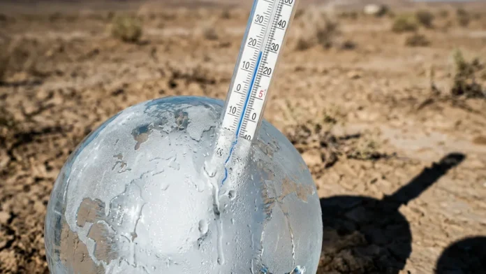 Ação climática pode render US$ 15 por dólar e reduzir o aquecimento na nova era do overshooting Ação climática pode render US$ 15 por dólar e reduzir o aquecimento na nova era do overshooting