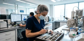 Senado aprova política para minerais críticos, cria rastreabilidade de origem e leva pressão ambiental à cadeia Senado aprova política para minerais críticos, cria rastreabilidade de origem e leva pressão ambiental à cadeia