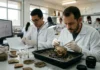 Sementes de melão preservadas em porto submerso revelam rota antiga da Ásia e gosto da China imperial Sementes de melão preservadas em porto submerso revelam rota antiga da Ásia e gosto da China imperial