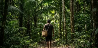 Do fruto ao laboratório, Natura leva 52 bioativos amazônicos à beleza e eleva em até 60% a renda na origem Do fruto ao laboratório, Natura leva 52 bioativos amazônicos à beleza e eleva em até 60% a renda na origem