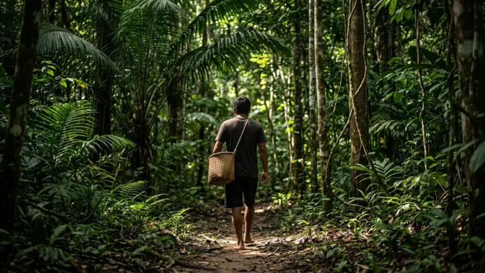 Do fruto ao laboratório, Natura leva 52 bioativos amazônicos à beleza e eleva em até 60% a renda na origem Do fruto ao laboratório, Natura leva 52 bioativos amazônicos à beleza e eleva em até 60% a renda na origem