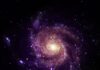 NASA encontra 84 fontes de raios X em seis galáxias e abre caminho para explicar dois mistérios cósmicos NASA encontra 84 fontes de raios X em seis galáxias e abre caminho para explicar dois mistérios cósmicos