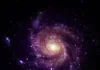 NASA encontra 84 fontes de raios X em seis galáxias e abre caminho para explicar dois mistérios cósmicos NASA encontra 84 fontes de raios X em seis galáxias e abre caminho para explicar dois mistérios cósmicos