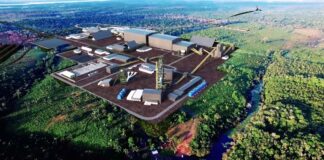 Projeto Potássio Autazes avança para financiamento, mira produção nacional e prevê FEED concluído em 2027 Projeto Potássio Autazes avança para financiamento, mira produção nacional e prevê FEED concluído em 2027