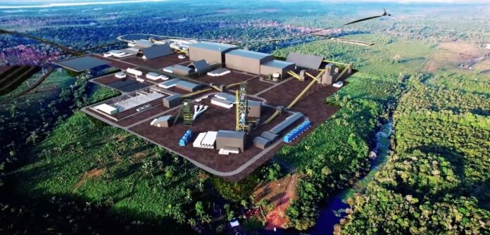 Projeto Potássio Autazes avança para financiamento, mira produção nacional e prevê FEED concluído em 2027
