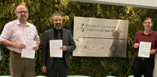 Satélites passam a reforçar registro de créditos de carbono da USP em parceria que monitora 1,5 milhão de hectares Satélites passam a reforçar registro de créditos de carbono da USP em parceria que monitora 1,5 milhão de hectares