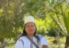 Jovem arhuaco caminha 4 horas para estudar, vira arqueólogo e propõe pesquisa sem ferir a Terra Jovem arhuaco caminha 4 horas para estudar, vira arqueólogo e propõe pesquisa sem ferir a Terra