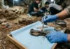 Osso do antebraço de 150 mil anos revela como denisovanos viveram no sudoeste da China Osso do antebraço de 150 mil anos revela como denisovanos viveram no sudoeste da China
