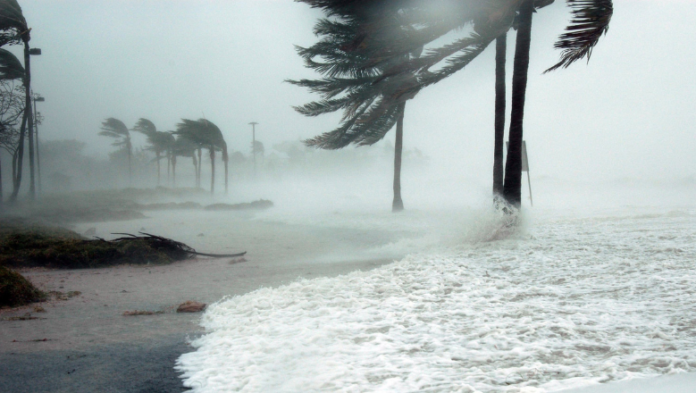 Ciclones e ondas de calor deixam alerta: futuras catástrofes podem superar toda a memória histórica Ciclones e ondas de calor deixam alerta: futuras catástrofes podem superar toda a memória histórica