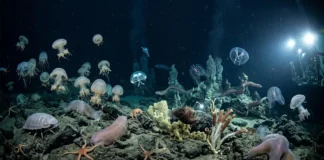 Metas globais de biodiversidade chegam à reta decisiva com avanços em Nairóbi e lacunas até 2030 Metas globais de biodiversidade chegam à reta decisiva com avanços em Nairóbi e lacunas até 2030