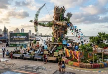 Da eletrificação ao lixo, COP31 reúne 10 frentes e fixa metas para transformar promessas climáticas até 2035 Da eletrificação ao lixo, COP31 reúne 10 frentes e fixa metas para transformar promessas climáticas até 2035
