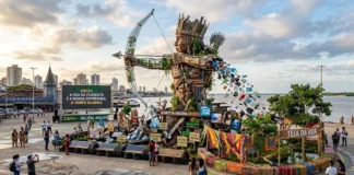 Da eletrificação ao lixo, COP31 reúne 10 frentes e fixa metas para transformar promessas climáticas até 2035 Da eletrificação ao lixo, COP31 reúne 10 frentes e fixa metas para transformar promessas climáticas até 2035