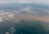 El Niño histórico segura furacões no Atlântico e empurra recorde para a data mais tardia desde 1960 El Niño histórico segura furacões no Atlântico e empurra recorde para a data mais tardia desde 1960