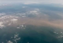 El Niño histórico segura furacões no Atlântico e empurra recorde para a data mais tardia desde 1960 El Niño histórico segura furacões no Atlântico e empurra recorde para a data mais tardia desde 1960