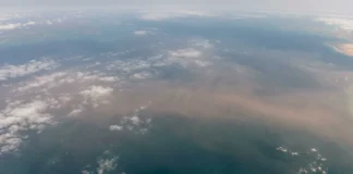 El Niño histórico segura furacões no Atlântico e empurra recorde para a data mais tardia desde 1960 El Niño histórico segura furacões no Atlântico e empurra recorde para a data mais tardia desde 1960