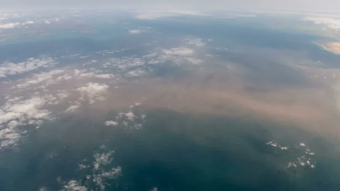 El Niño histórico segura furacões no Atlântico e empurra recorde para a data mais tardia desde 1960 El Niño histórico segura furacões no Atlântico e empurra recorde para a data mais tardia desde 1960