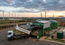 Biogás perde espaço para eólica e solar, mas resíduos podem definir onde a tecnologia ainda faz sentido Biogás perde espaço para eólica e solar, mas resíduos podem definir onde a tecnologia ainda faz sentido