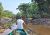 Em mais de 700 mil km², calor extremo acelera a seca, reduz o nível dos rios, favorece incêndios e pode afetar o açaí Em mais de 700 mil km², calor extremo acelera a seca, reduz o nível dos rios, favorece incêndios e pode afetar o açaí