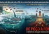 Oceano Austral pode deixar de retirar CO2 do ar e virar fonte de carbono após queda das emissões Oceano Austral pode deixar de retirar CO2 do ar e virar fonte de carbono após queda das emissões