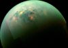 Novo observatório da NASA pode detectar oceanos em exoplanetas ao identificar o brilho refletido pela água Novo observatório da NASA pode detectar oceanos em exoplanetas ao identificar o brilho refletido pela água