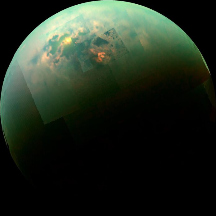 Novo observatório da NASA pode detectar oceanos em exoplanetas ao identificar o brilho refletido pela água Novo observatório da NASA pode detectar oceanos em exoplanetas ao identificar o brilho refletido pela água