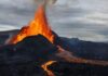Prever erupções pode exigir olhar 20 km abaixo do solo, onde o magma revela o ritmo do evento Prever erupções pode exigir olhar 20 km abaixo do solo, onde o magma revela o ritmo do evento