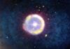Nove berçários de estrelas podem revelar como nasceram os primeiros astros do Universo Nove berçários de estrelas podem revelar como nasceram os primeiros astros do Universo