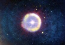 Nove berçários de estrelas podem revelar como nasceram os primeiros astros do Universo Nove berçários de estrelas podem revelar como nasceram os primeiros astros do Universo