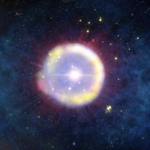 Nove berçários de estrelas podem revelar como nasceram os primeiros astros do Universo Nove berçários de estrelas podem revelar como nasceram os primeiros astros do Universo