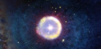 Nove berçários de estrelas podem revelar como nasceram os primeiros astros do Universo Nove berçários de estrelas podem revelar como nasceram os primeiros astros do Universo