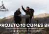 Joseense começa em Roraima desafio para escalar 10 montanhas e buscar marca no Guinness Joseense começa em Roraima desafio para escalar 10 montanhas e buscar marca no Guinness