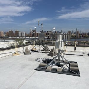 29 estações em Nova York passam a medir vapor d’água antes da chuva para antecipar alertas de alagamento 29 estações em Nova York passam a medir vapor d’água antes da chuva para antecipar alertas de alagamento